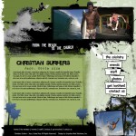 Christian Surfers