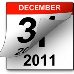 2010-2011 flipping calendar