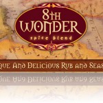 8th Wonder Spice