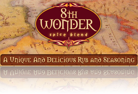 8th Wonder Spice 8th Wonder Spice