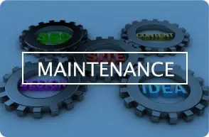 Maintenance